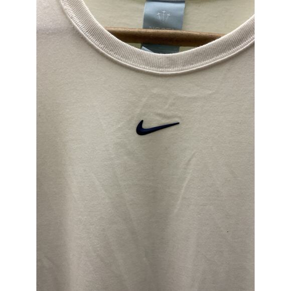 Nike Drake Nocta Men's White Tee CS Sz Medium - Picture 4 of 6